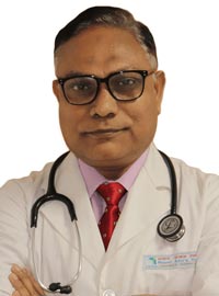 Dr. Md. Nurul Afsar Badrul