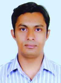 Dr. Md. Nurul Amin Bhuiyan