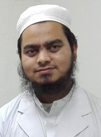 Dr. Md. Nurul Hoque Miah