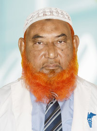 Dr. Md. Nurul Islam Akanda