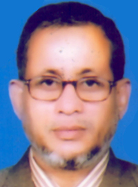 Dr. Md. Nurul Islam