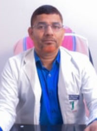 Dr. Md. Omar Faruk