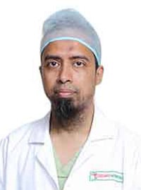 Dr. Md. Quamrul Islam