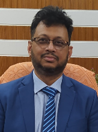 Dr. Md. Rafiqul Hasan Rimon