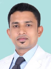 Dr. Md. Rakibul Islam