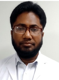 Dr. Md. Rashedul Haque