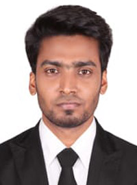 Dr. Md. Rashel Chowdhury PT