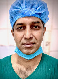 Dr. Md. Rashidul Hasan