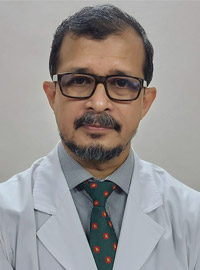 Dr. Md. Rashidul Hoq