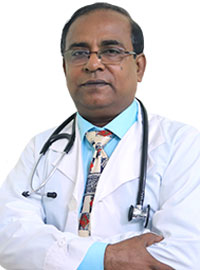 Dr. Md. Rezaul Alam