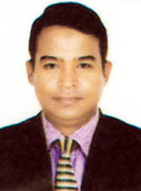Dr. Md. Rezaul Karim Talukder
