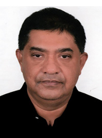 Major Dr. Md. Rezaul Karim