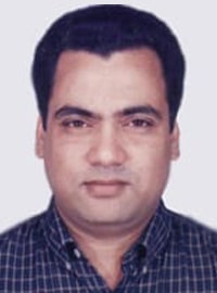 Dr. Md. Rezaul Sharif