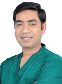 Dr. Md. Rezwan Shah