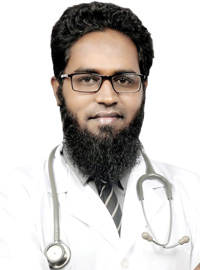 Dr. Md. Riaz Mridha