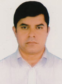 Dr. Md. Rokonuzzaman Khan
