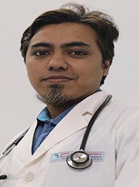 Dr. Md. Sadekur Rahman