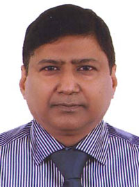 Dr. Md. Sadiqul Islam