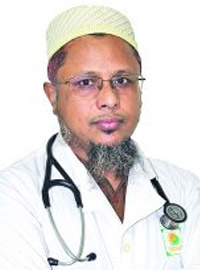 Dr. Md. Safiul Islam