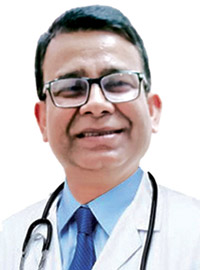 Dr. Md. Safiullah