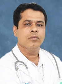 Dr. Md. Sagir