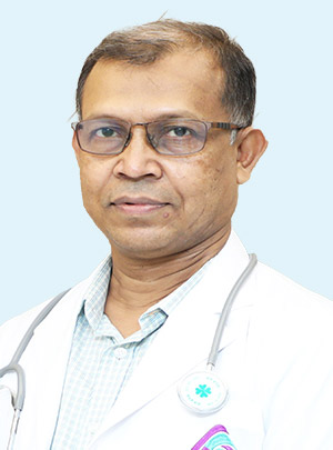 Dr. Md. Saif Uddoula