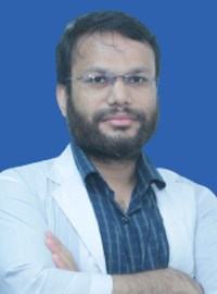 Dr. Md. Saifuddin Rokon