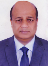 Dr. Md. Saiful Hoque