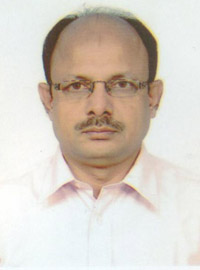 Dr. Md. Saiful Islam
