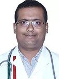 Dr. Md. Saiful Islam Bhuiyan