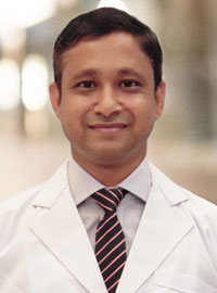 Dr. Md. Saiful Islam Parvez