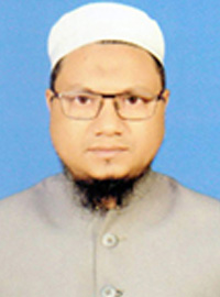 Dr. Md. Saiful Malek