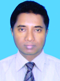 Dr. Md. Sajibur Rashid