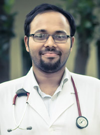 Dr. Md. Samsul Arafin (Rana)