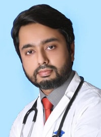 Dr. Md. Sanwar Newaz Khan