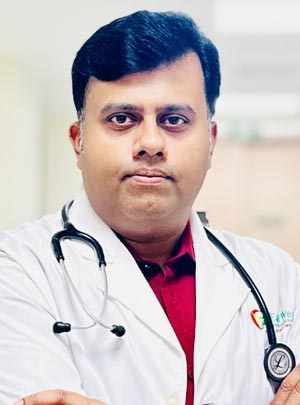 Dr. Md. Sariful Hasan