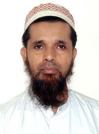 Dr. Md. Sayeedul Islam