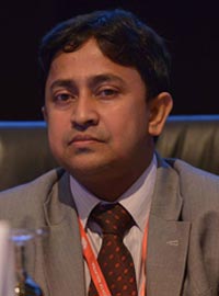 Dr. Md. Shafiqur Rahman Patwary