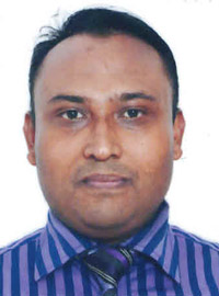 Dr. Md. Shafiul Islam