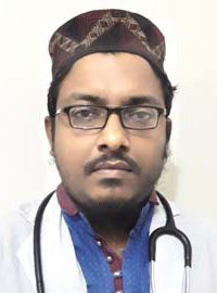 Dr. Md. Shah Jalalur Rahman Shahi