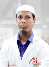 Dr. Md. Shahab Uddin