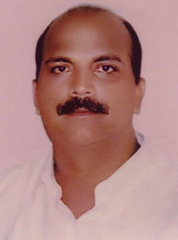 Dr. Md. Shahadat Hussain