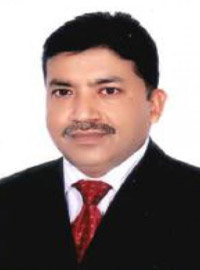 Dr. Md. Shahadath Hossain