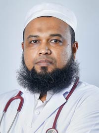 Dr. Md. Shahariar Khan