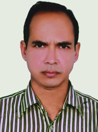 Dr. Md. Shahedul Islam