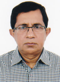 Dr. Md. Shahidul Islam