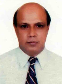 Dr. Md. Shahidur Rahman