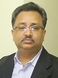 Dr. Md. Shahin