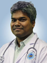 Dr. Md. Shahriar Arafat Shourav