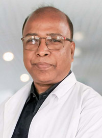 Dr. Md. Shakhawat Ullah